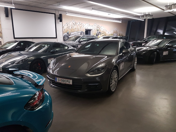Bild 8 von Autopflege Pichler