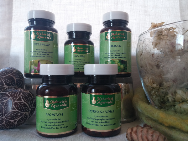 Bild 7 von Maharishi Ayurveda GmbH
