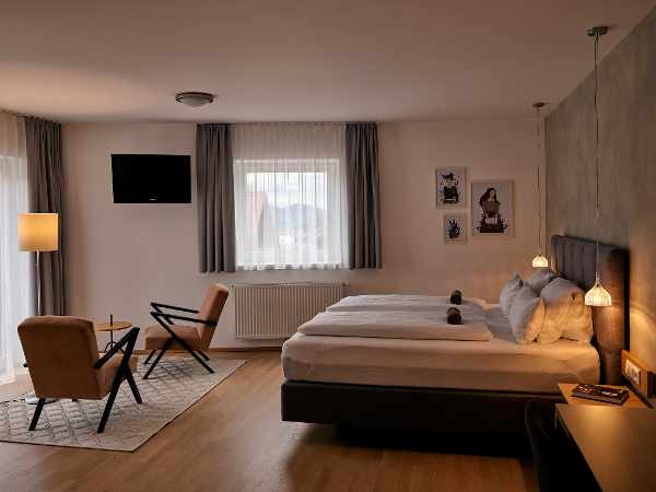 Bild 30 von ARX Guesthouse