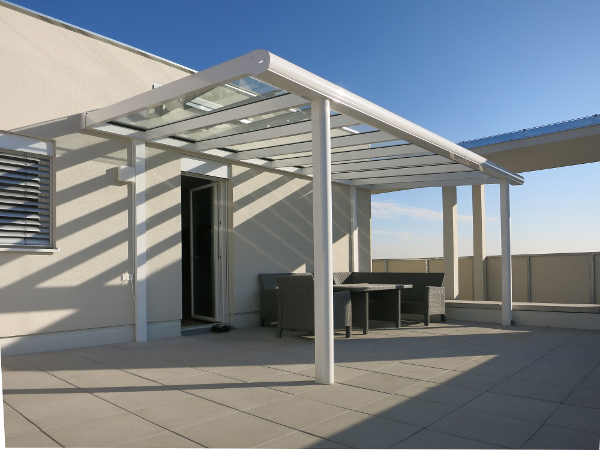 Bild 6 von sunseater® Terrassendächer