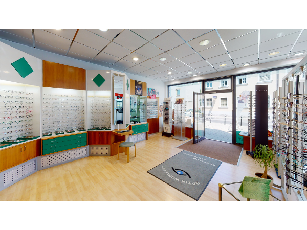 Bild 5 von Optiker Wohlfart