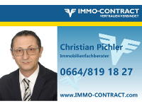 IMMO-CONTRACT St. Pölten Maklergesellschaft m.b.H.