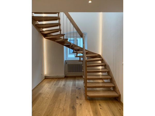 Bild 50 von Traxler-Treppen e.U.