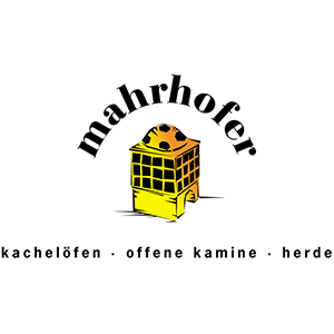 Logo von Mahrhofer Kachelofen