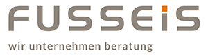 Logo von FUSSEIS Wirtschaftsprüfungs- und Steuerberatungsgesellschaft m.b.H.