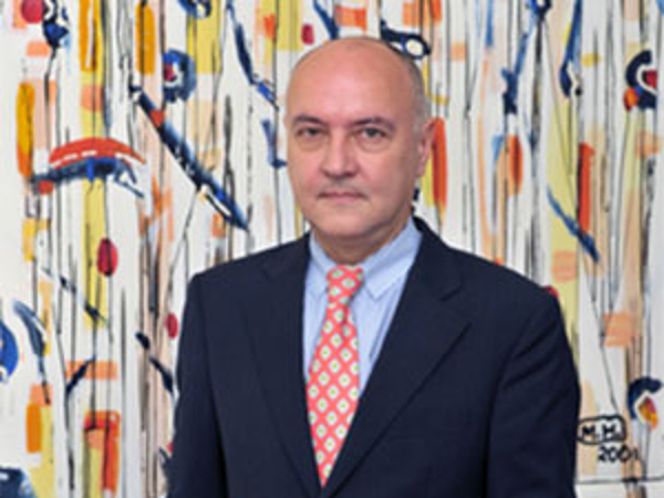 Bild 1 von Dr. Manfred Hofmann