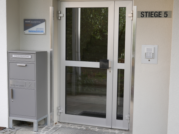 Bild 4 von Muhr Steuerberatung