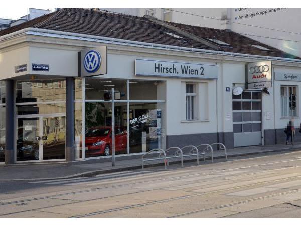 Bild 1 von Hirsch Thomas GesmbH