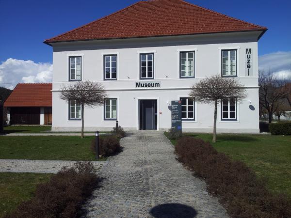 Bild 1 von Museum Globasnitz