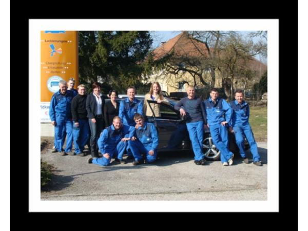 Bild 2 von Auto Sturmpower GmbH