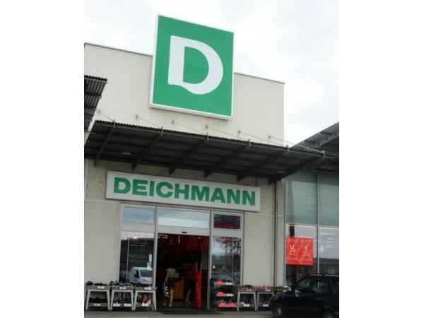 Bild 1 von DEICHMANN