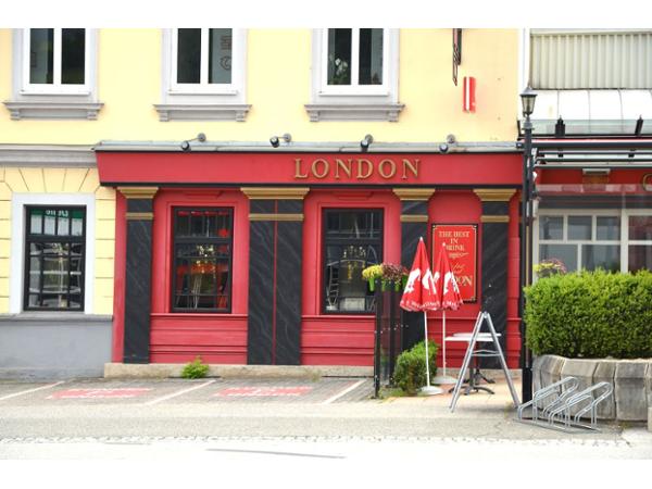 Bild 1 von London Pub-Café