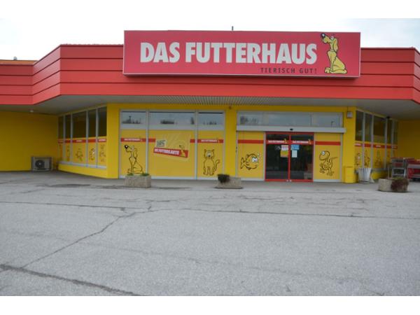 Bild 1 von DAS FUTTERHAUS Neunkirchen - KAFU HANDELS GMBH