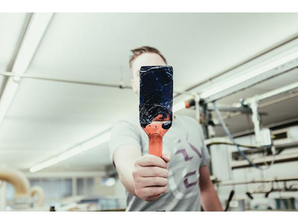 Bild 3 von Offsetdruck Bernd Dorrong e.U.