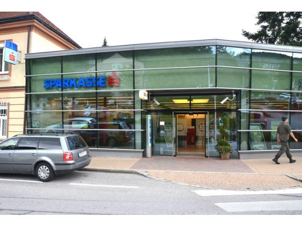 Bild 1 von Sparkasse Neunkirchen, Filiale Gloggnitz