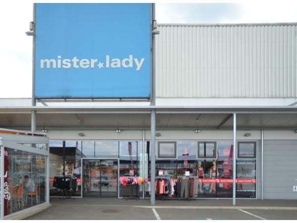 Bild 1 von mister*lady
