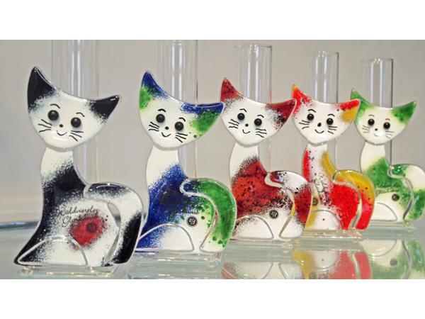 Bild 7 von Burger Elisabeth - Werkstätte für kreative Glasgestaltung