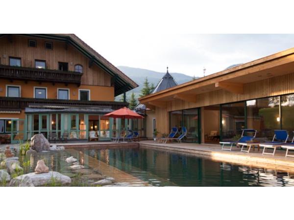 Bild 5 von BioVitalHotel SOMMERAU