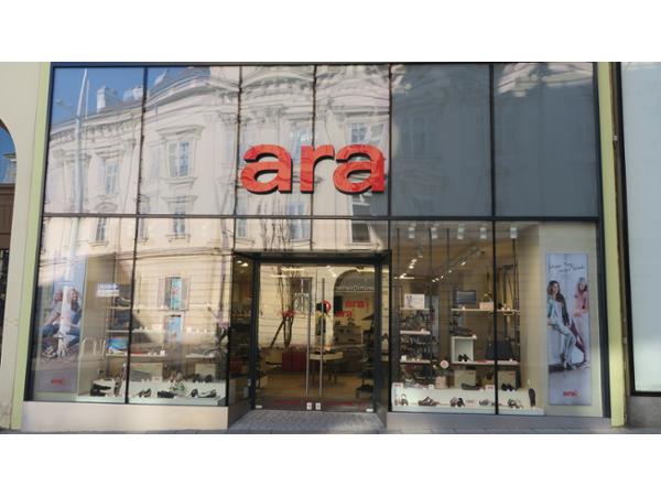 Bild 1 von ara Shop by Klimesch Schuh GmbH