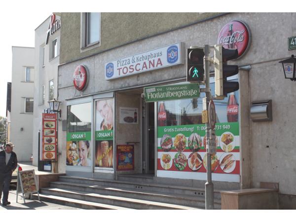 Bild 4 von TOSCANA Pizza & Kebap