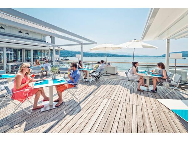 Bild 2 von Werzer’s Badehaus (Spa & Restaurant)