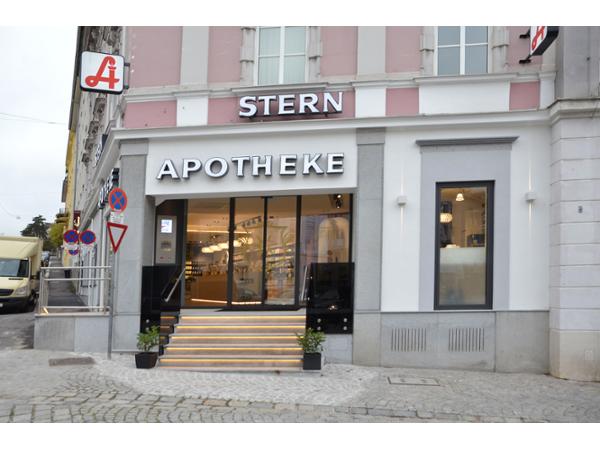 Bild 1 von Stern-Apotheke
