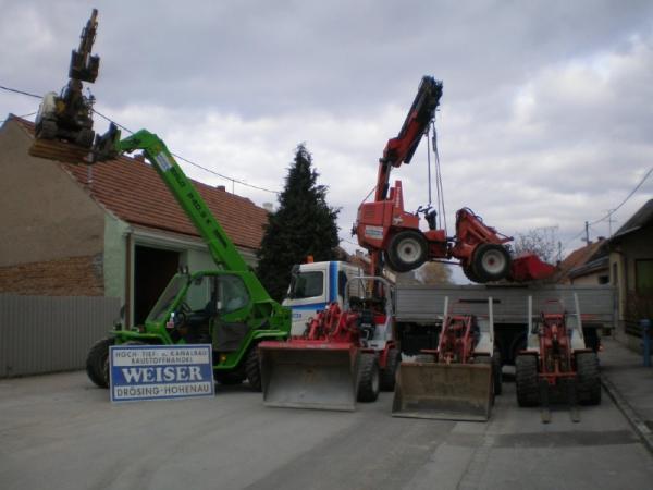 Bild 2 von Baumeister Weiser GmbH
