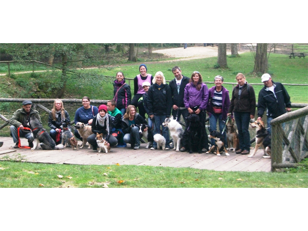 Bild 23 von Hundeschule V.A.S.Z.-Mistelbach