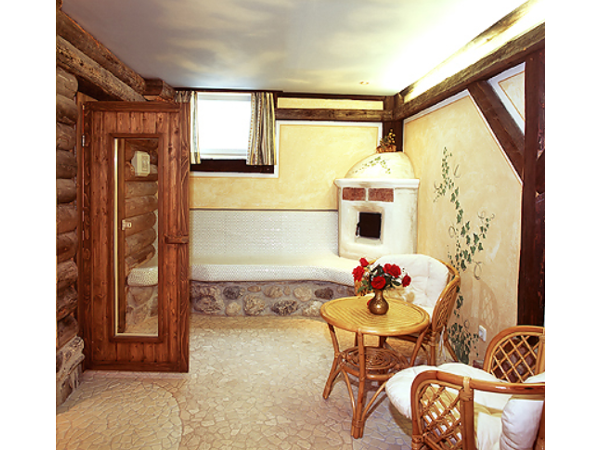 Bild 3 von Blockhaus Ganschitter