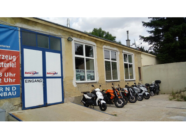 Bild 2 von BATTERIEPROFI Spezialist für Auto- & Motorradbatterien