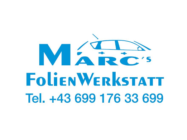 Bild 1 von Marc's FolienWerkstatt
