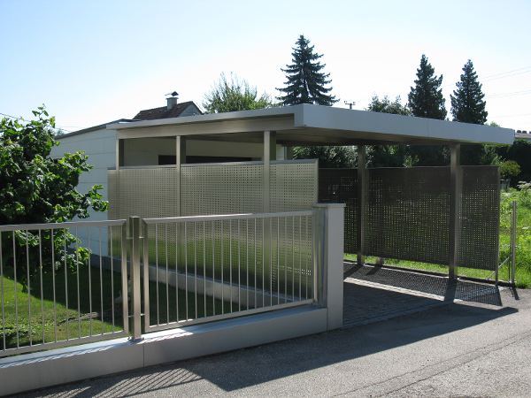 Bild 7 von HMW Huber Martin