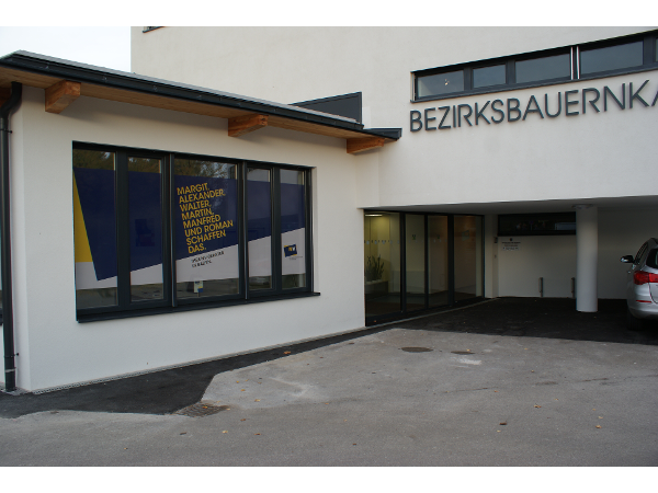 Bild 1 von Niederösterreichische Versicherung AG - Kundenbüro Baden