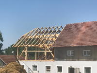 WÜRFLINGER HOLZBAU GmbH