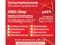 Kreil Sicherheitstechnik e.U.