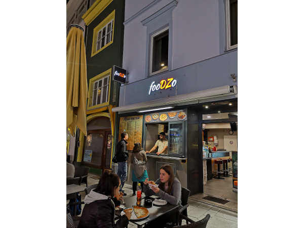 Bild 1 von FUZO Oriental Cuisine