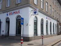 RE/MAX Favorit - Donau City Immobilien Fetscher & Partner GmbH & Co KG.