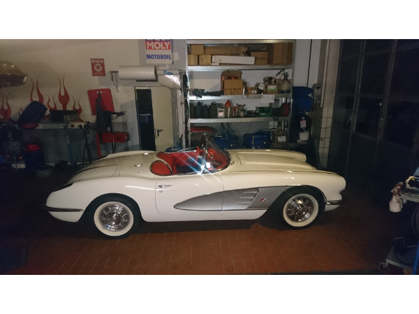 Bild 2 von Fink Johannes - OLD SKOOL GARAGE