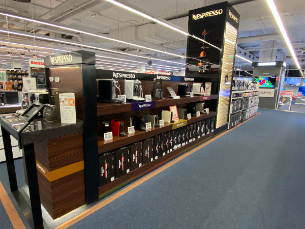 Bild 1 von MediaMarkt Salzburg Europapark GmbH