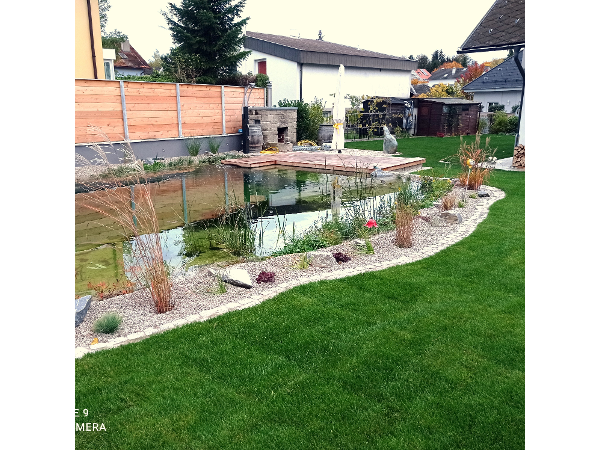 Bild 21 von Gartengestaltung Reinisch GmbH