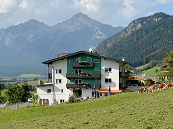 Bild 8 von Gasthof Eberleiten - Jugend- & Aktivhotel