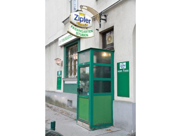 Bild 1 von Fasangartenstuben