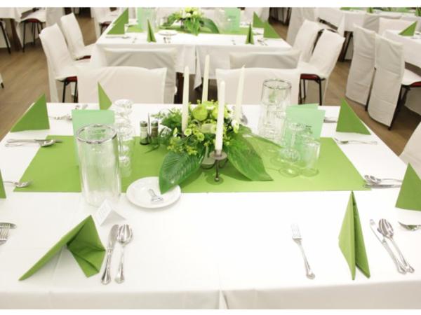 Bild 2 von Landgasthof - Hotel WIRT IM FELD