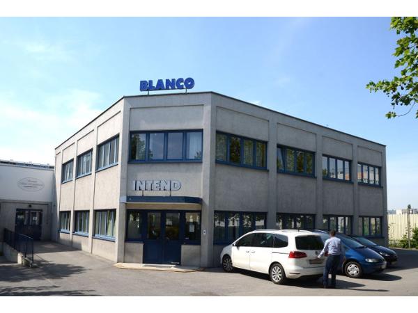Bild 1 von Blanco Austria Küchentechnik GmbH