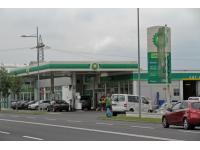 BP Tankstelle