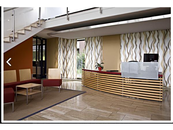 Bild 7 von Minihuber GmbH  Wohntrends – Türsysteme