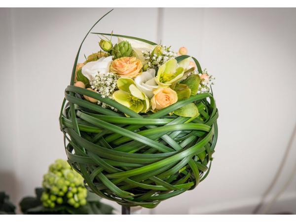 Bild 1 von Flora - Blumenmomente