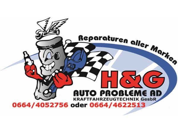Bild 1 von H & G Kraftfahrzeugtechnik GesbR