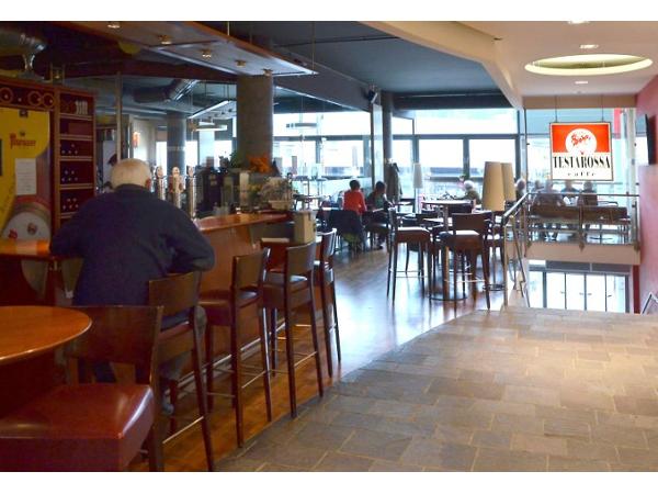 Bild 1 von Testa Rossa Cafe