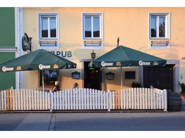 Bild 1 von Gasthaus zur Linde